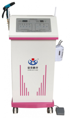医用臭氧治疗仪zj-9000c型