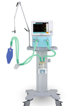治疗型呼吸机 > VG70