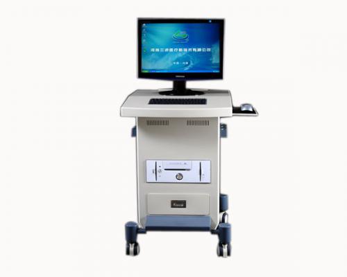 超声脉冲电导治疗仪yk-5801b