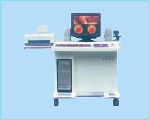 高频肛肠手术治疗仪 st-c2001型(选配a)