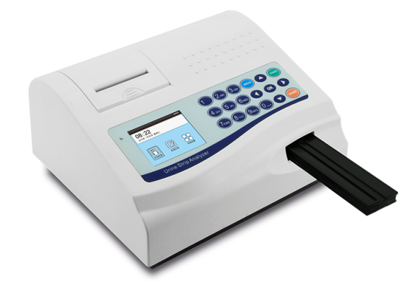 bc400尿液分析仪