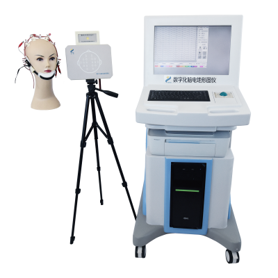 YB－2013型数字化脑电图机