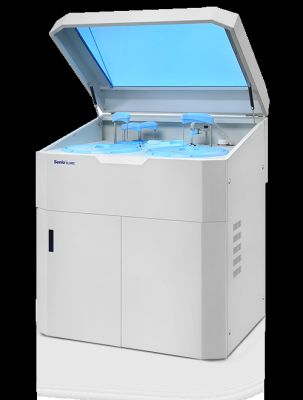  SL300C生化分析仪