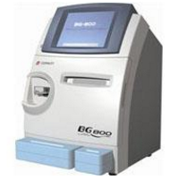 bg-800系列血气电解质分析仪