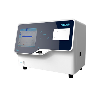 全自动血细胞分析仪xs-500ix