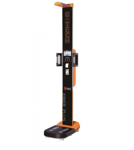 gl-600身高体重测量仪