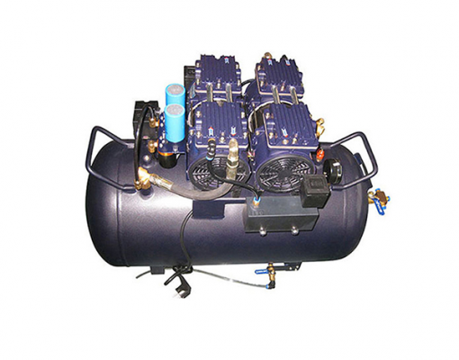 空气压缩机 ST300-2(黑色)