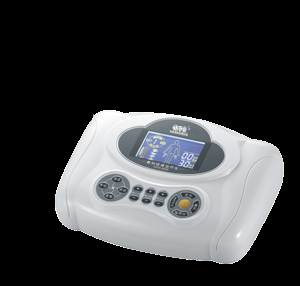 低中频电子脉冲治疗仪HYS-3008