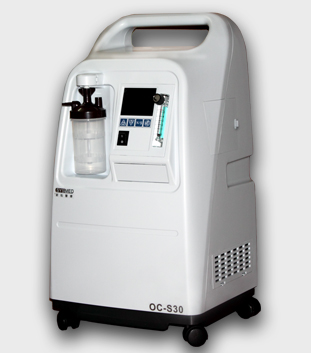 OC-S30医疗级制氧机