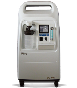 OC-P30医疗级制氧机