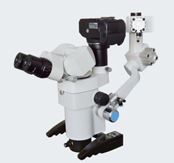 XT-X-12B型口腔专用显微镜