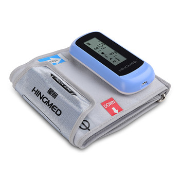  WBP-02动态血压监测仪