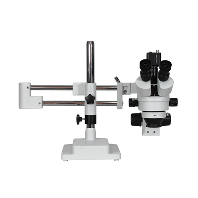 tbk-15a白色长臂显微镜