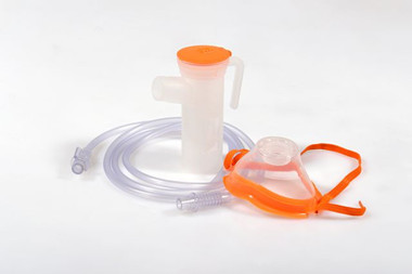 儿童压缩式雾化器ZHK-WH02