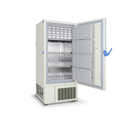 冷冻储存箱-60℃~-105℃