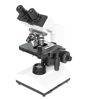 XSZ－107T生物显微镜