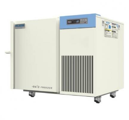 冷冻储存箱dw-z：-120℃~-164℃