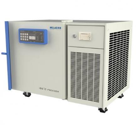 超低温冷冻储存箱dw-fl90