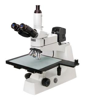 NJC－160　系列工业检测显微镜