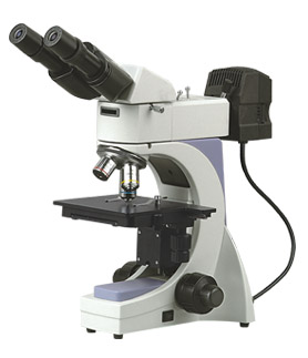 NJF－120A　系列工业检测显微镜