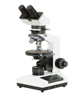 NP－107M／Ｂ／Ｔ系列偏光显微镜