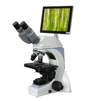 NLCD－120　数码液晶显微镜