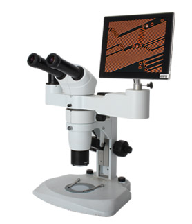 NSZ－800LCD系列数码液晶体视显微镜