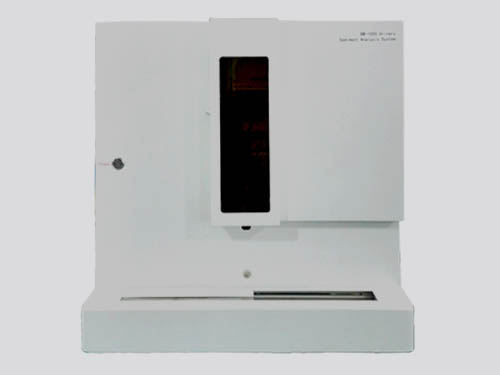 BW-1000尿沉渣分析系统