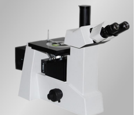 ​xtl－1000倒置金相显微镜