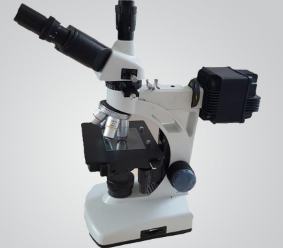 xtl－20m电脑型透反射金相显微镜
