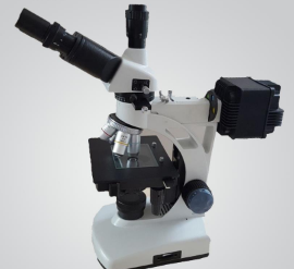 ​XTL－20A正置透反射金相显微镜