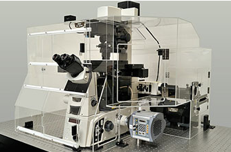 N-SIM超分辨率显微镜