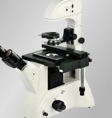 nib610倒置生物显微镜