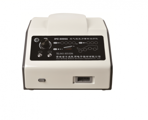 IPC-6000A型空气波压力循环治疗仪