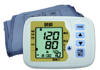 e28电子血压计