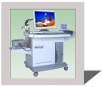 SLT-2000C型电脑肛肠检查治疗系统