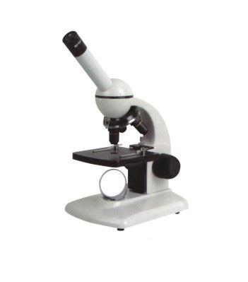 XSP－50单目学生显微镜