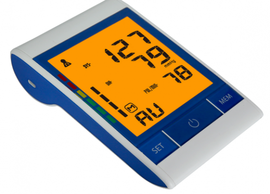 家用血压测量仪MDB808