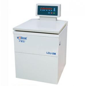 LDJ-5M恒温原油水分测定离心机