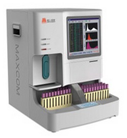 美思康MC-6500三分类全自动血液分析仪