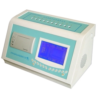 赛尔福红细胞沉降率测定仪shs-3000