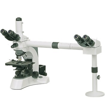 n-204 多人观察显微镜