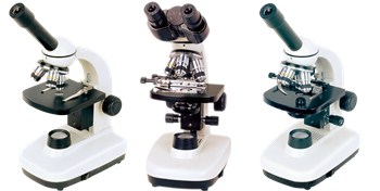 N-100 系列生物显微镜