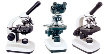 生物显微镜ne620-fl