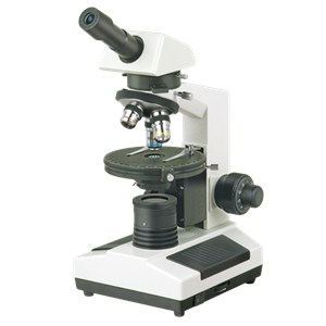NP-107A 系列偏光显微镜