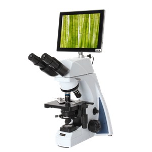 NLCD-307B 数码液晶显微镜