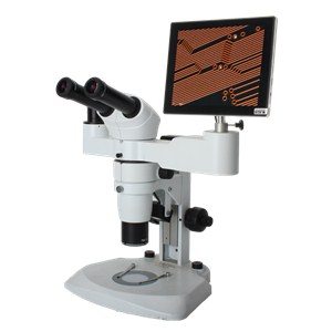 NSZ-800LCD 系列数码液晶体视显微镜