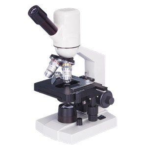 DN-10系列教学用 数码显微镜