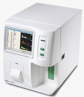 深圳雷杜全自动血细胞分析仪rt-7300