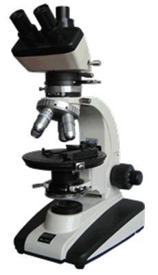 XSP-59XC三目偏光显微镜